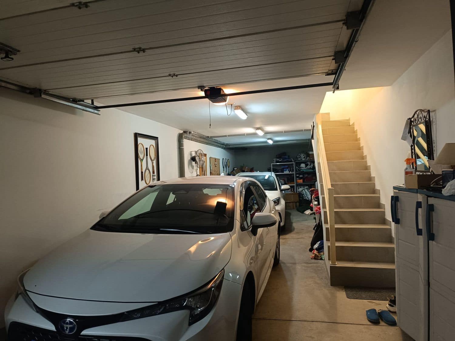 2 Zimmer Haus zu verkaufen in Chayofa mit Garage - 440.000 € (Ref: 10004609)
