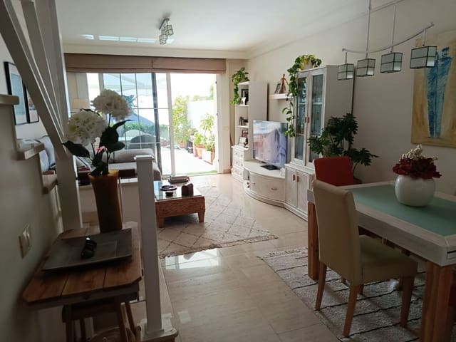 2 Zimmer Haus zu verkaufen in Chayofa, Arona mit Garage - 440.000 € (Ref: 10004609)