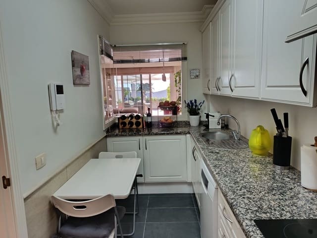 2 Zimmer Haus zu verkaufen in Chayofa, Arona mit Garage - 440.000 € (Ref: 10004609)