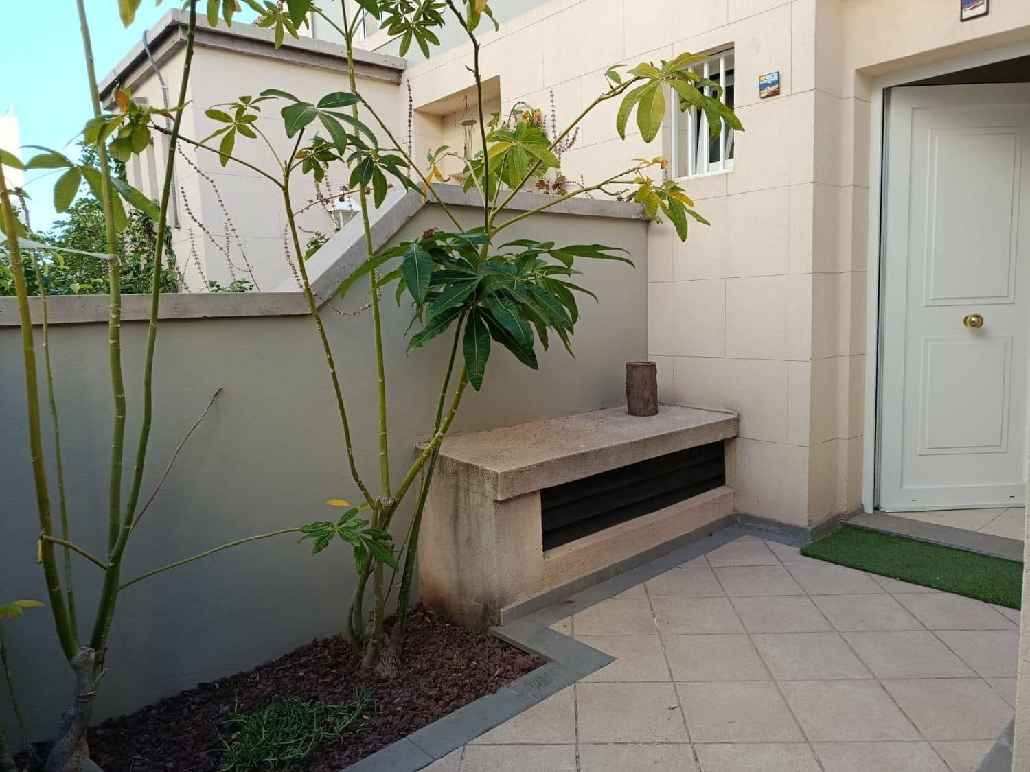 2 Zimmer Haus zu verkaufen in Chayofa mit Garage - 440.000 € (Ref: 10004609)
