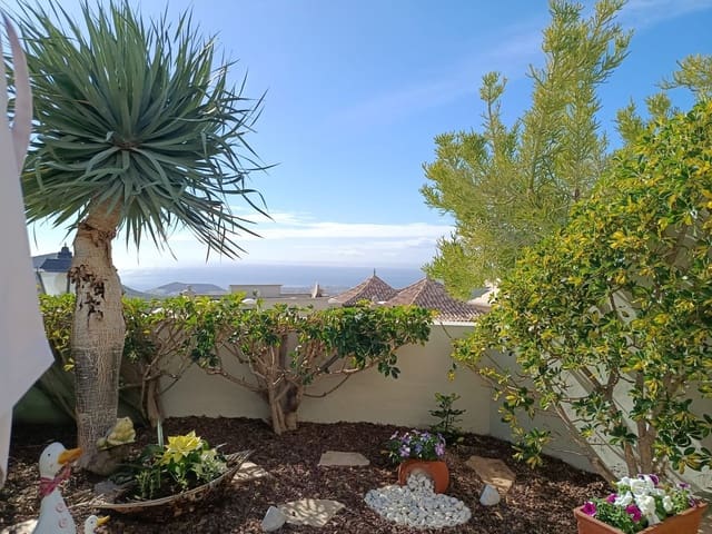 2 Zimmer Haus zu verkaufen in Chayofa, Arona mit Garage - 440.000 € (Ref: 10004609)