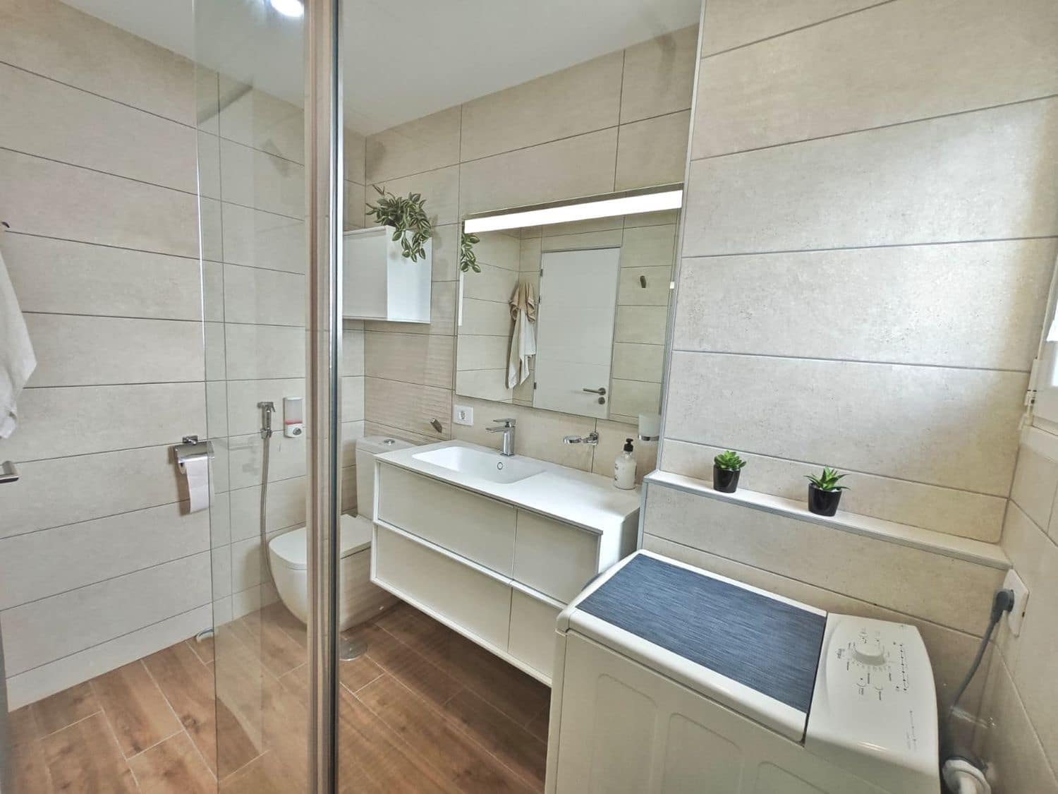 1 soverom Leilighet til salgs i Los Cristianos med svømmebasseng garasje - € 385 000 (Ref: 10004610)