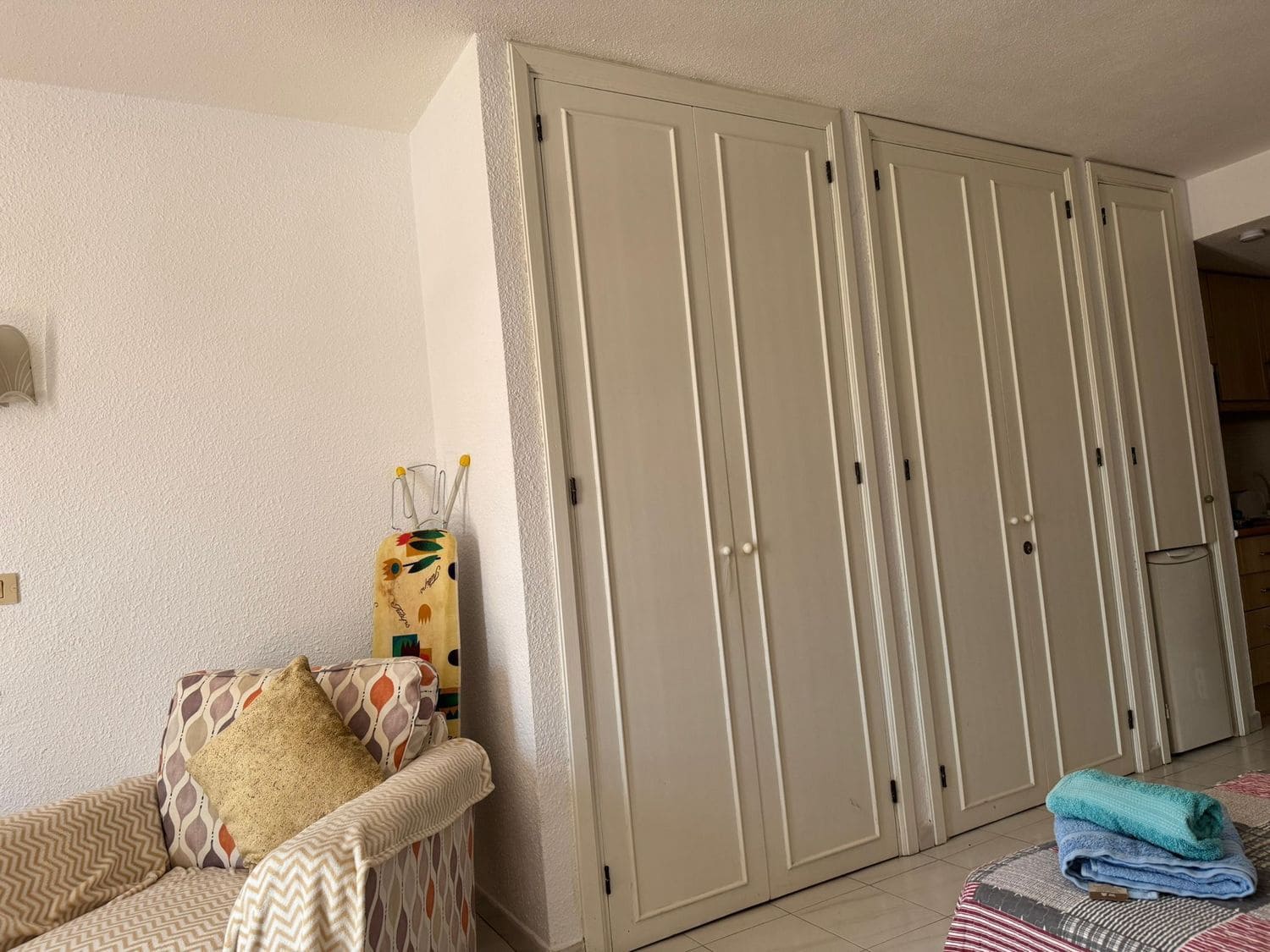 Lejlighed til salg i Los Cristianos med swimmingpool garage - € 199.999 (Ref: 10004611)