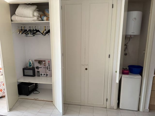 Lejlighed til salg i Los Cristianos, Arona med swimmingpool garage - € 199.999 (Ref: 10004611)
