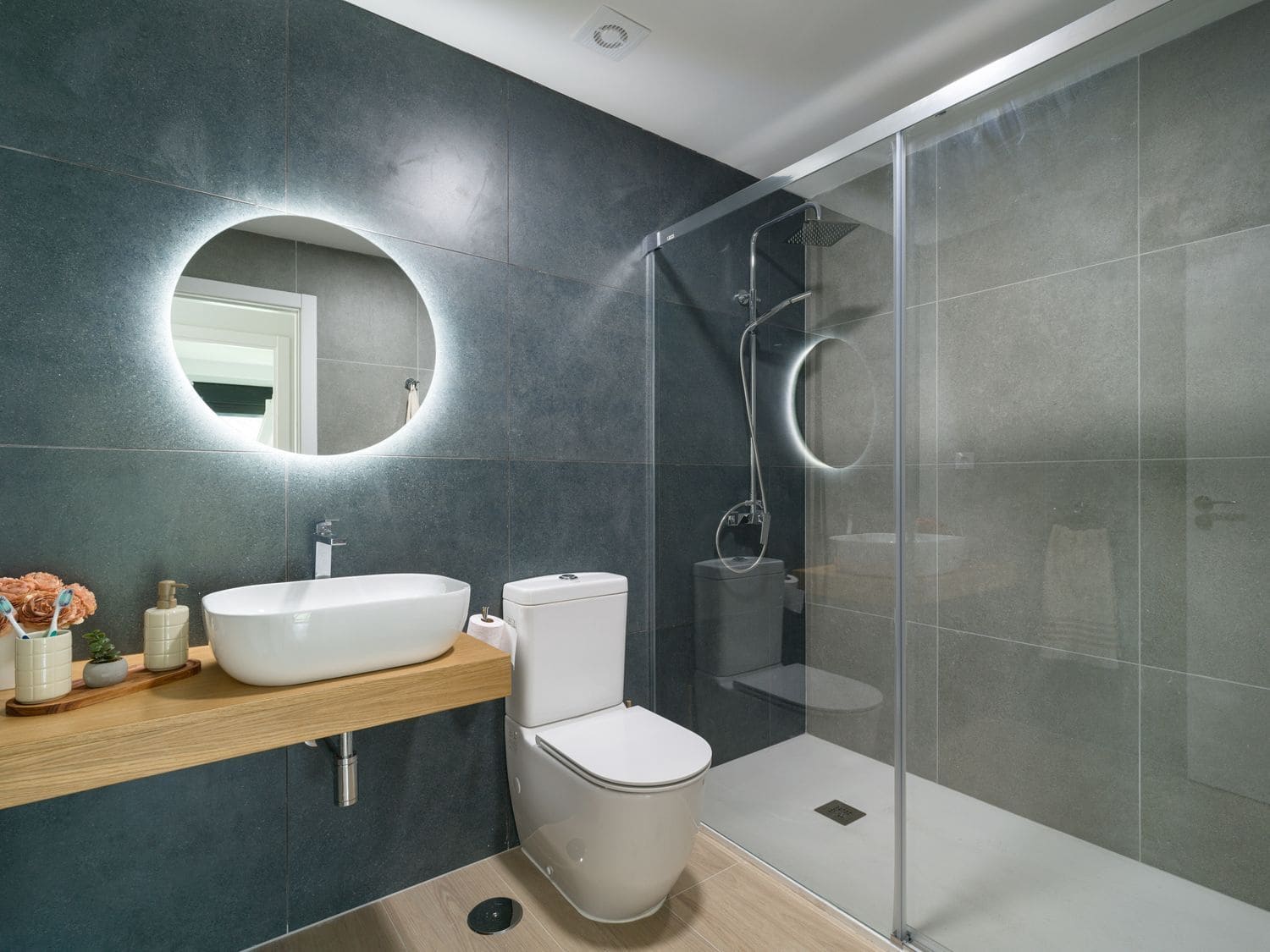 2 sypialnia Apartament do wynajęcia w Puerto Rico z basenem garażem - 2 200 € (Ref: 10013927)
