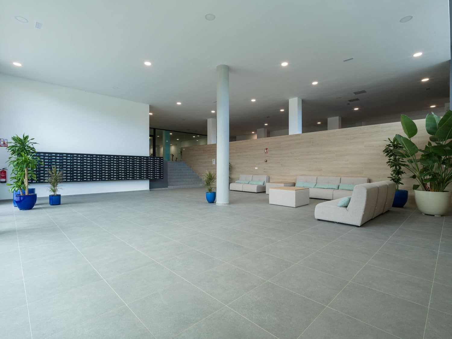 1 slaapkamer Appartement te koop in Puerto Rico met zwembad garage - € 357.000 (Ref: 10013930)