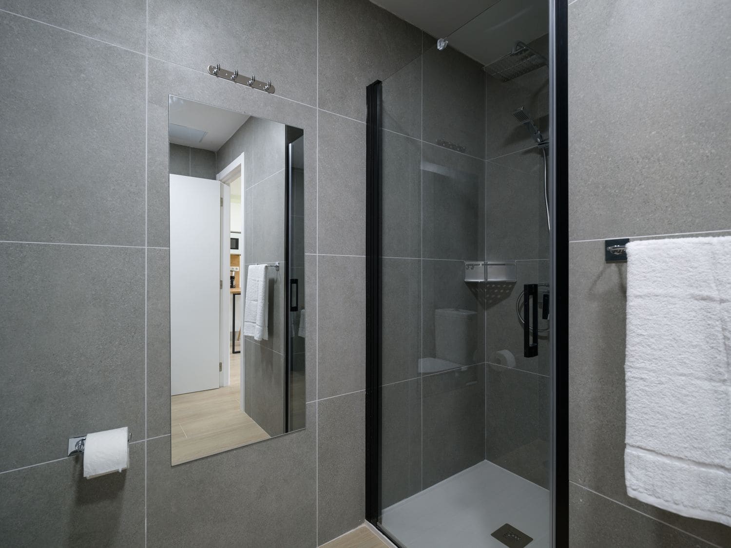 1 slaapkamer Appartement te koop in Puerto Rico met zwembad garage - € 357.000 (Ref: 10013930)