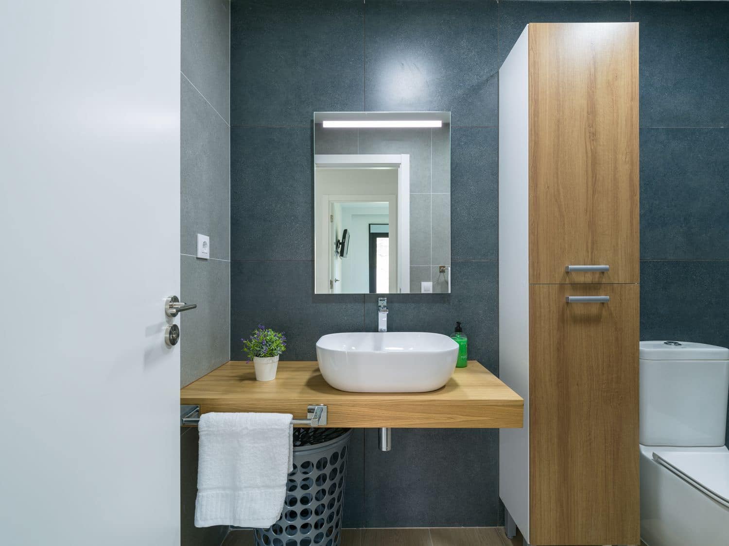 1 slaapkamer Appartement te koop in Puerto Rico met zwembad garage - € 357.000 (Ref: 10013930)