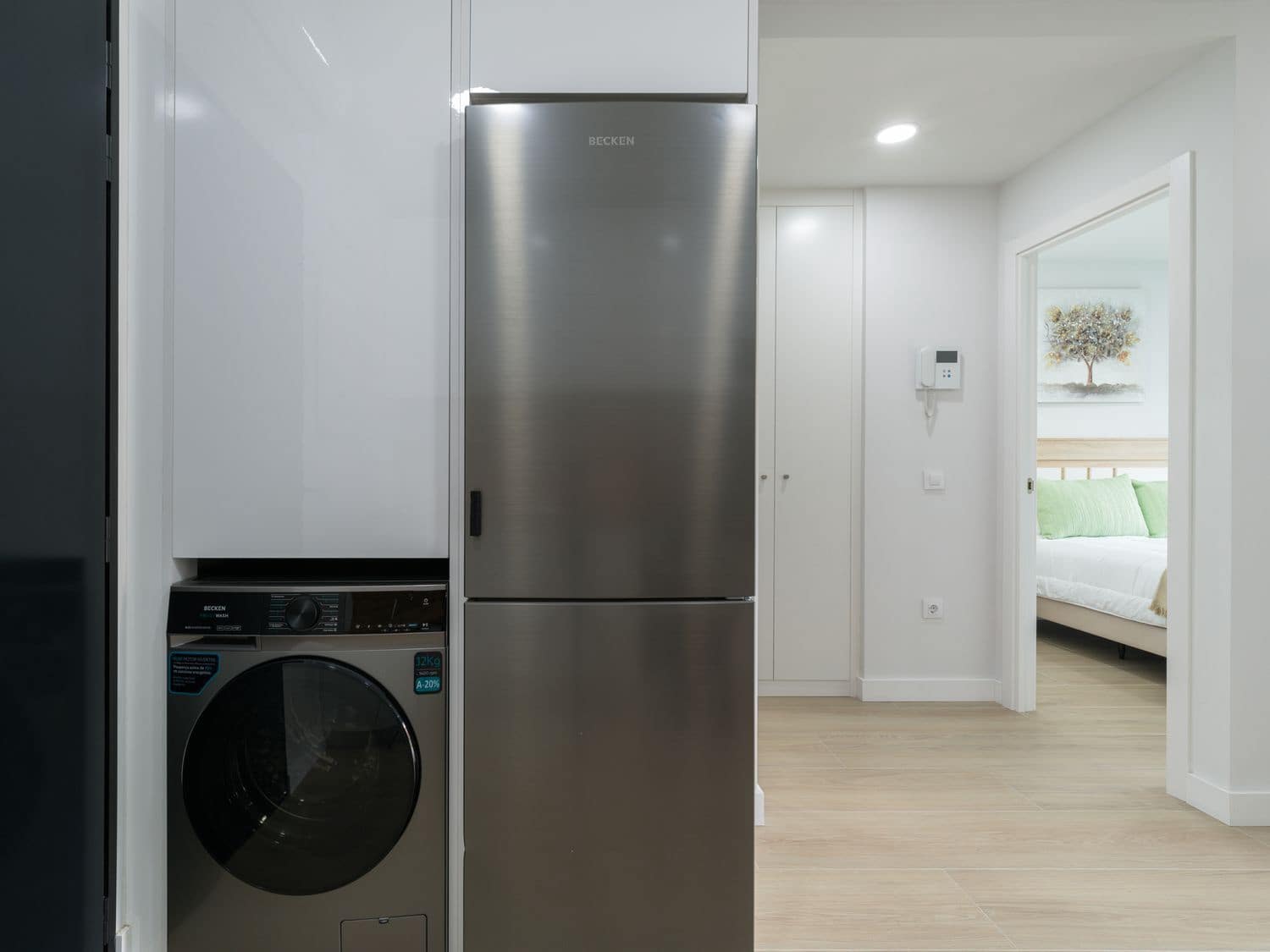 1 slaapkamer Appartement te koop in Puerto Rico met zwembad garage - € 357.000 (Ref: 10013930)