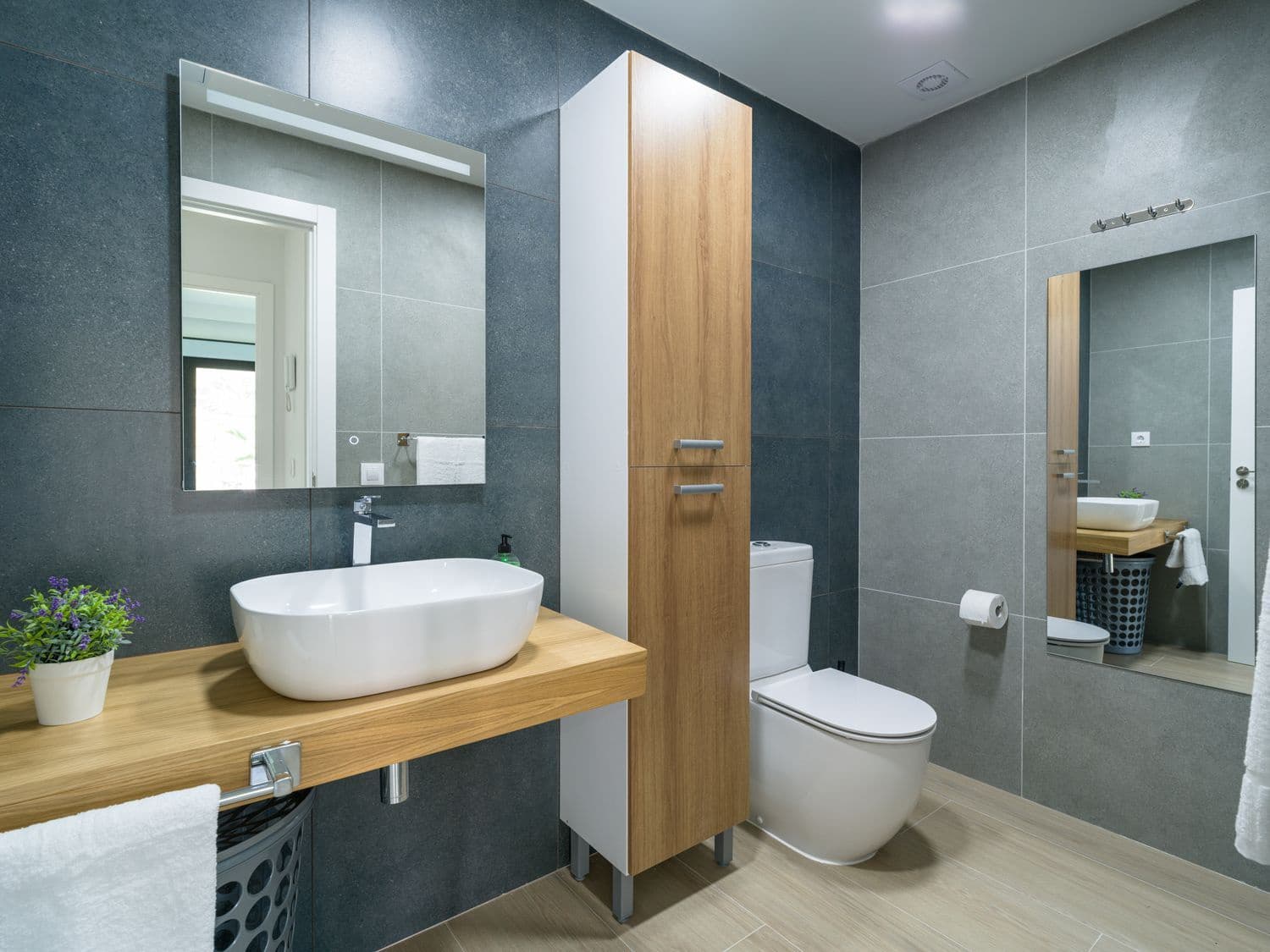 1 slaapkamer Appartement te koop in Puerto Rico met zwembad garage - € 357.000 (Ref: 10013930)