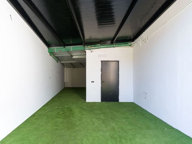 1 soverom Leilighet til salgs i Puerto Rico, Mogán med svømmebasseng garasje - € 357 000 (Ref: 10013930)