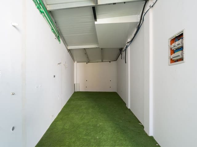 1 soverom Leilighet til salgs i Puerto Rico, Mogán med svømmebasseng garasje - € 357 000 (Ref: 10013930)