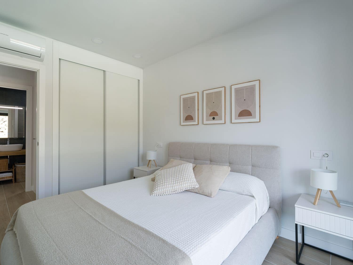 Appartement de 1 chambre à louer à Puerto Rico avec piscine garage - 1 800 € (Ref: 10013932)