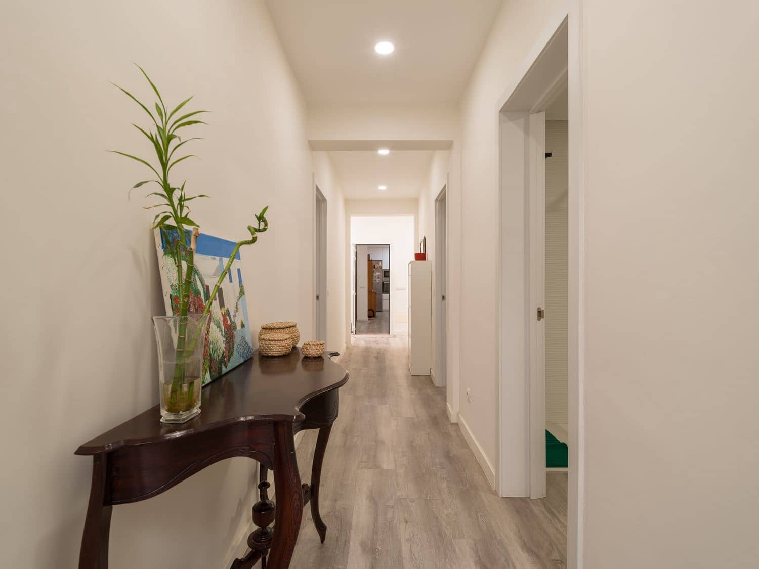 3 sypialnia Apartament na sprzedaż w Santa Lucia de Tirajana z garażem - 245 000 € (Ref: 10013933)