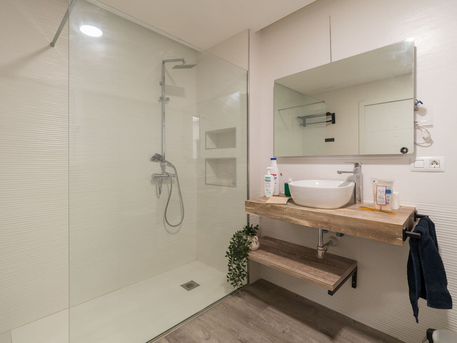 3 sypialnia Apartament na sprzedaż w Santa Lucia de Tirajana z garażem - 245 000 € (Ref: 10013933)