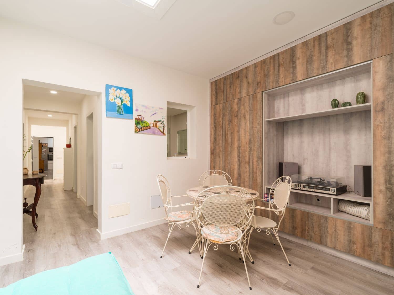 3 sypialnia Apartament na sprzedaż w Santa Lucia de Tirajana z garażem - 245 000 € (Ref: 10013933)