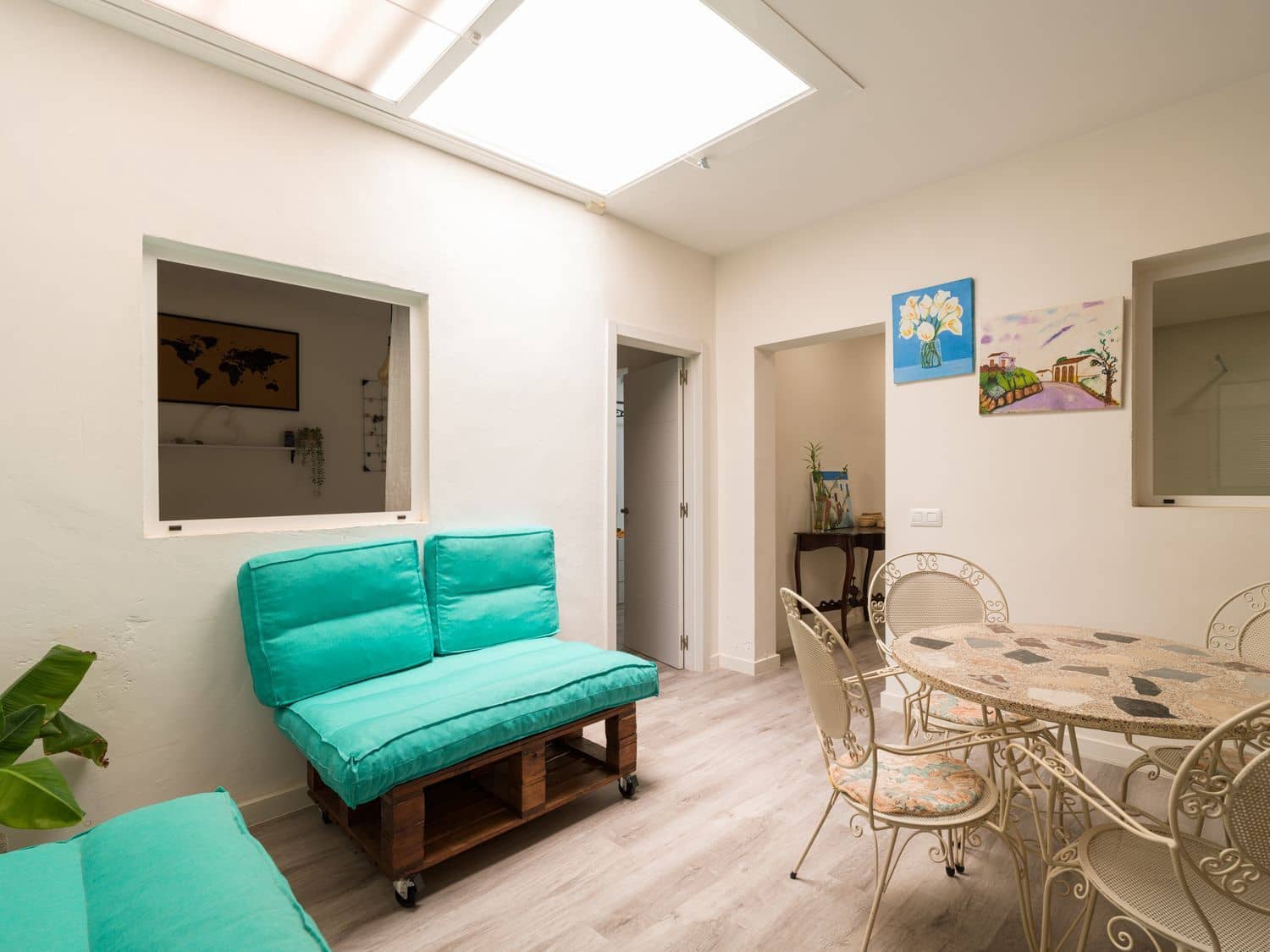 3 sypialnia Apartament na sprzedaż w Santa Lucia de Tirajana z garażem - 245 000 € (Ref: 10013933)