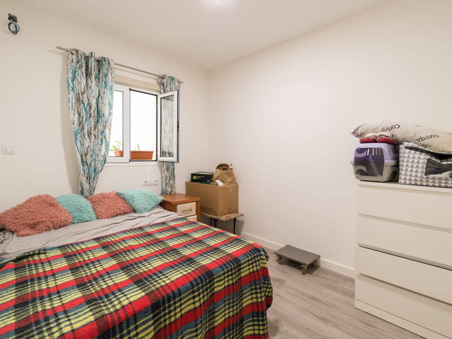 3 sypialnia Apartament na sprzedaż w Santa Lucia de Tirajana z garażem - 245 000 € (Ref: 10013933)