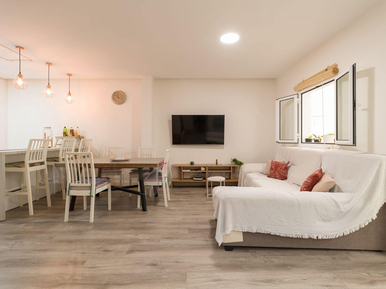 3 sypialnia Apartament na sprzedaż w Santa Lucia de Tirajana z garażem - 245 000 € (Ref: 10013933)