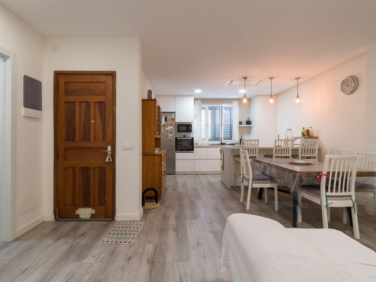 3 sypialnia Apartament na sprzedaż w Santa Lucia de Tirajana z garażem - 245 000 € (Ref: 10013933)