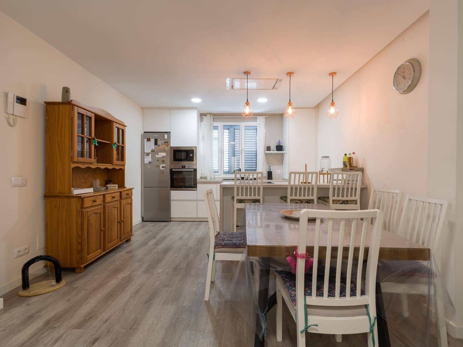 3 sypialnia Apartament na sprzedaż w Santa Lucia de Tirajana z garażem - 245 000 € (Ref: 10013933)