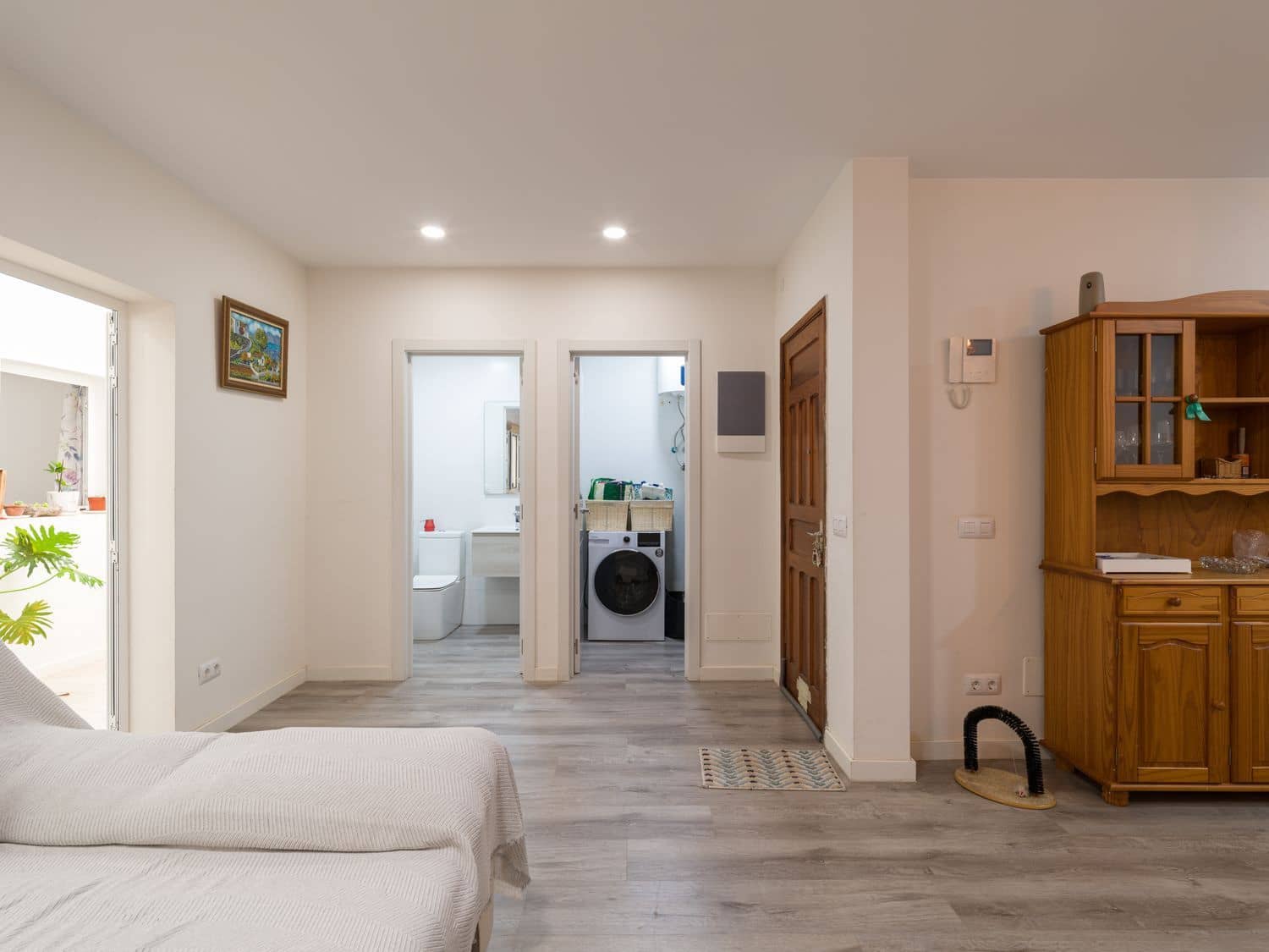 3 sypialnia Apartament na sprzedaż w Santa Lucia de Tirajana z garażem - 245 000 € (Ref: 10013933)