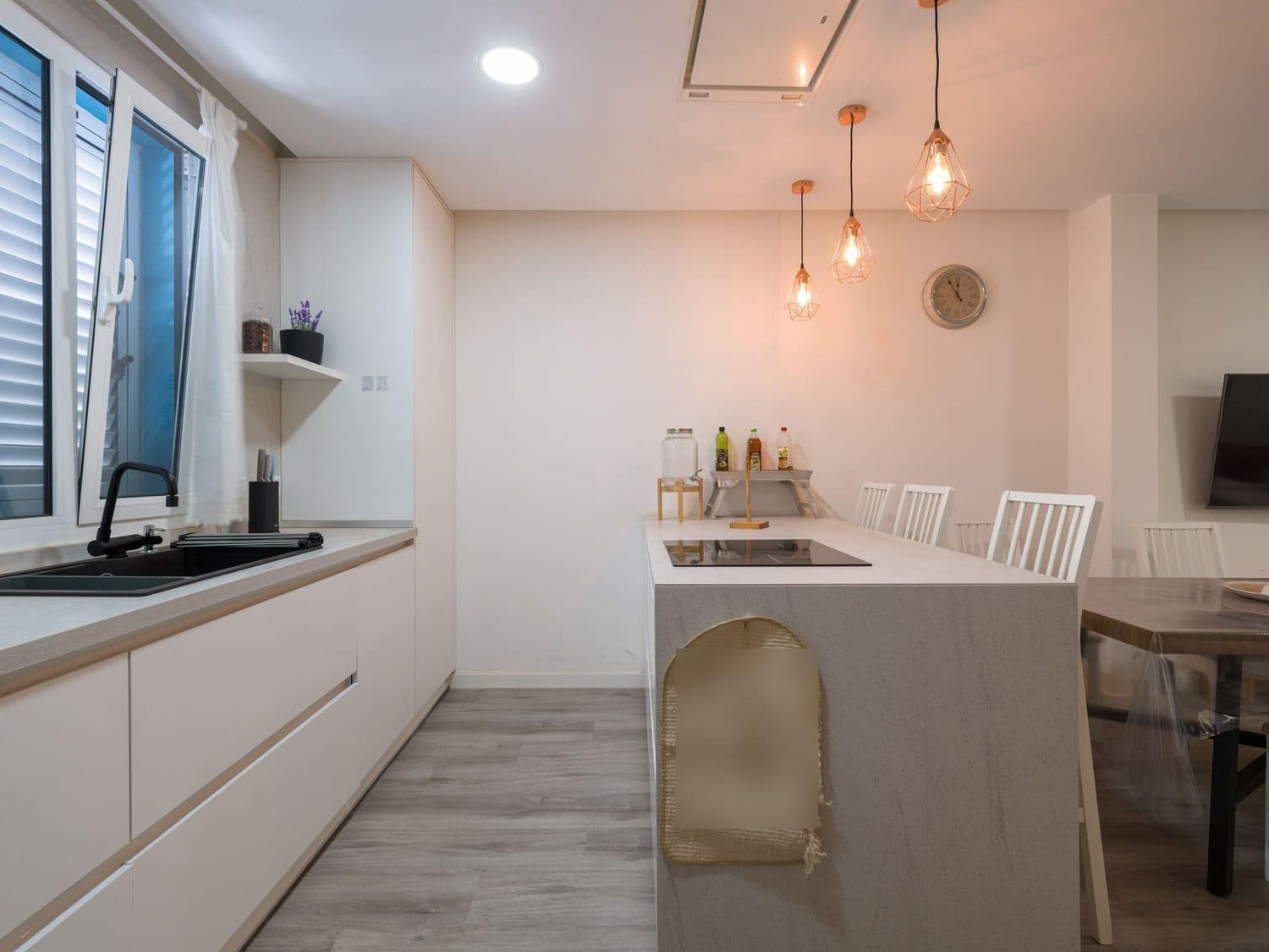 3 sypialnia Apartament na sprzedaż w Santa Lucia de Tirajana z garażem - 245 000 € (Ref: 10013933)
