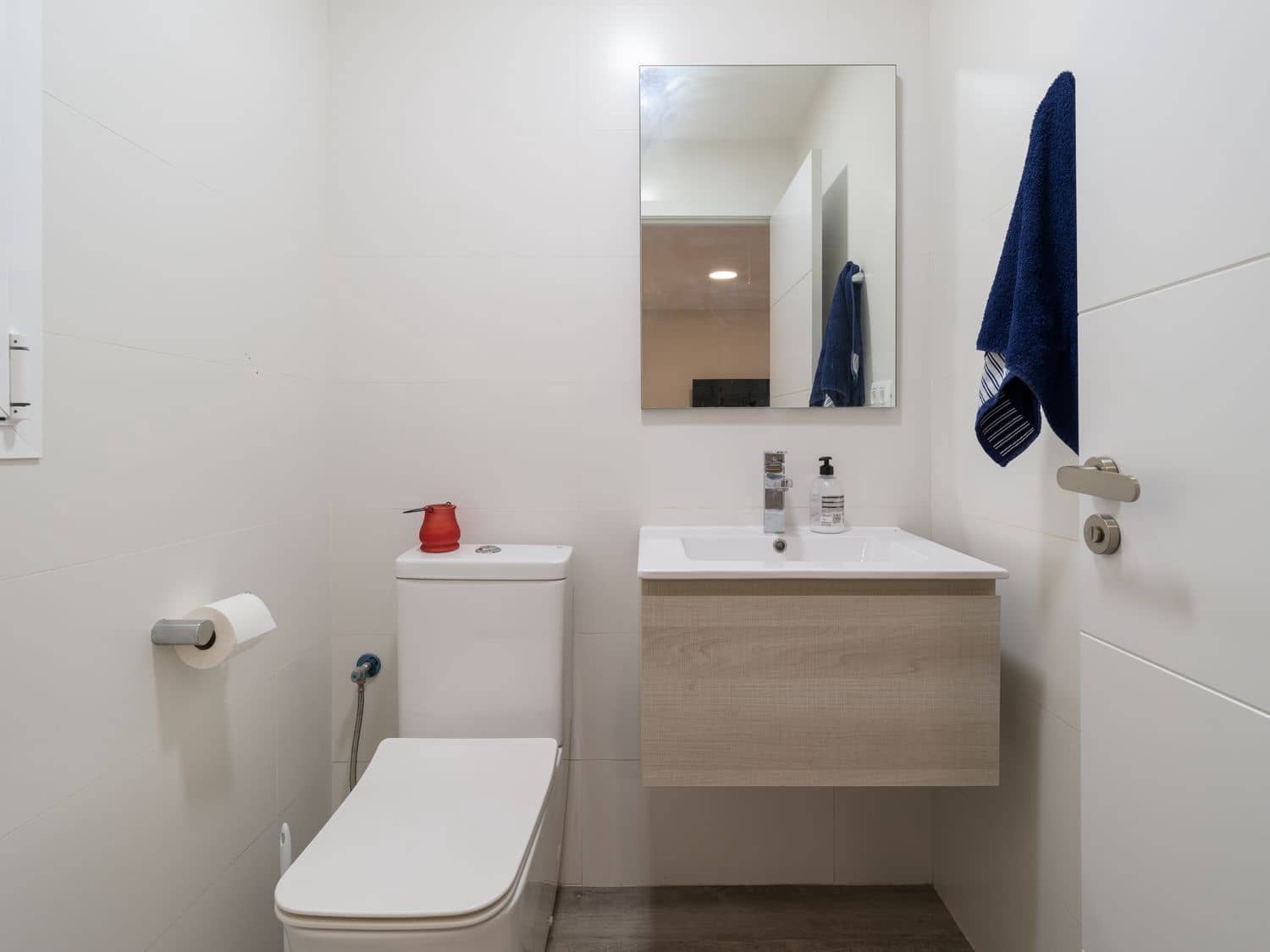 3 sypialnia Apartament na sprzedaż w Santa Lucia de Tirajana z garażem - 245 000 € (Ref: 10013933)