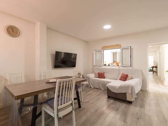 3 sypialnia Apartament na sprzedaż w Santa Lucía de Tirajana z garażem - 245 000 € (Ref: 10013933)