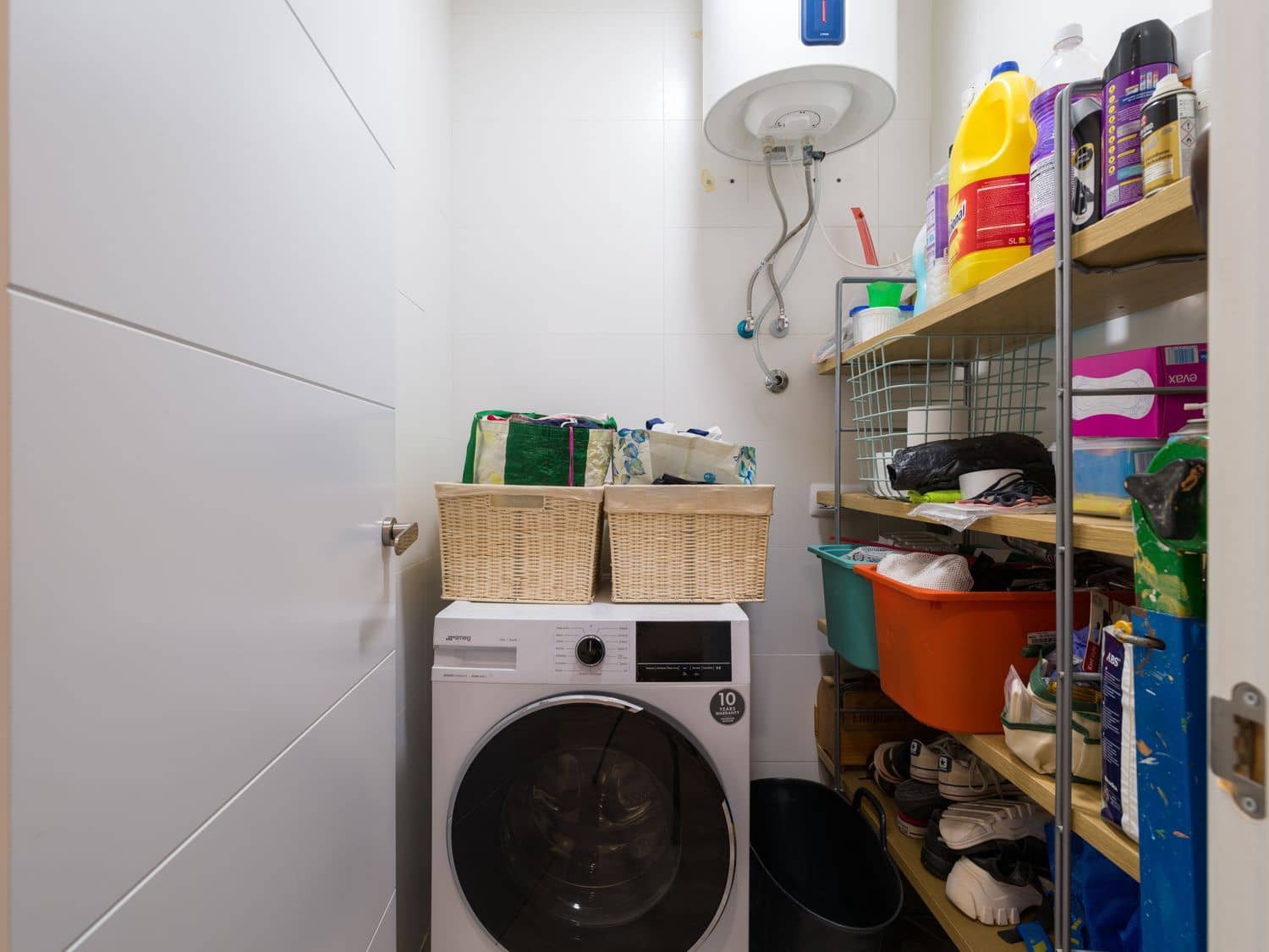 3 sypialnia Apartament na sprzedaż w Santa Lucia de Tirajana z garażem - 245 000 € (Ref: 10013933)