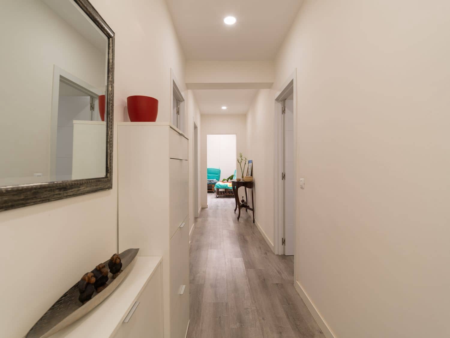 3 sypialnia Apartament na sprzedaż w Santa Lucia de Tirajana z garażem - 245 000 € (Ref: 10013933)