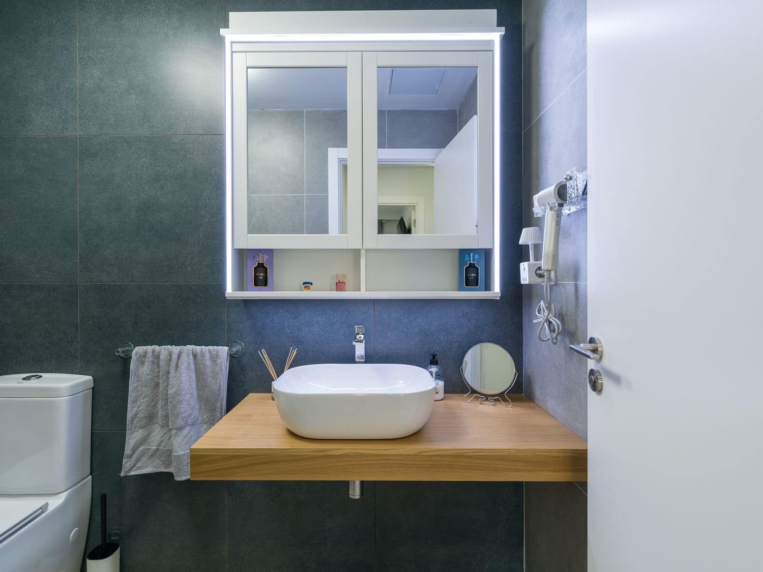 1 sypialnia Apartament do wynajęcia w Puerto Rico z basenem garażem - 1 700 € (Ref: 10013934)