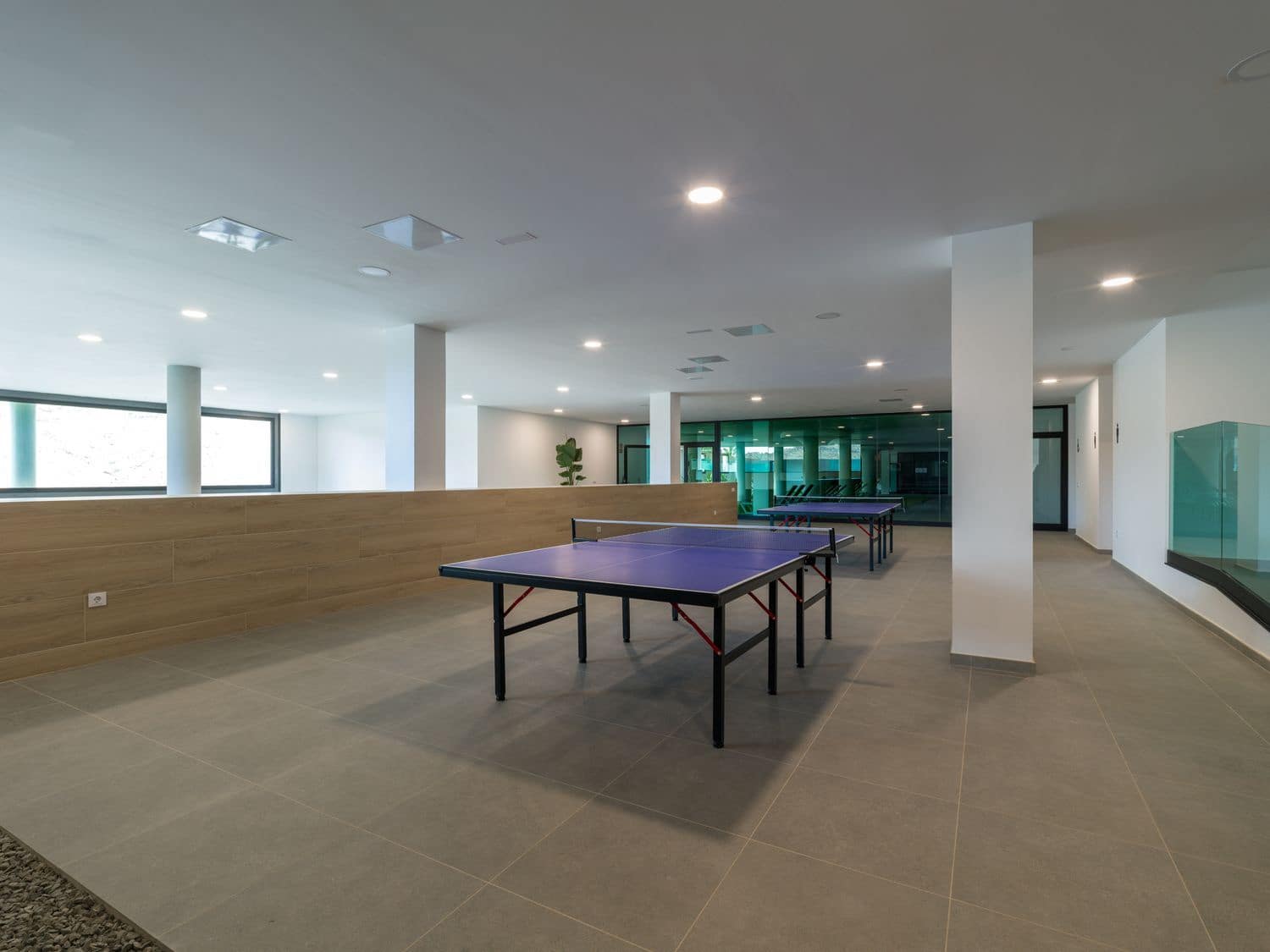 1 sypialnia Apartament do wynajęcia w Puerto Rico z basenem garażem - 1 600 € (Ref: 10013935)