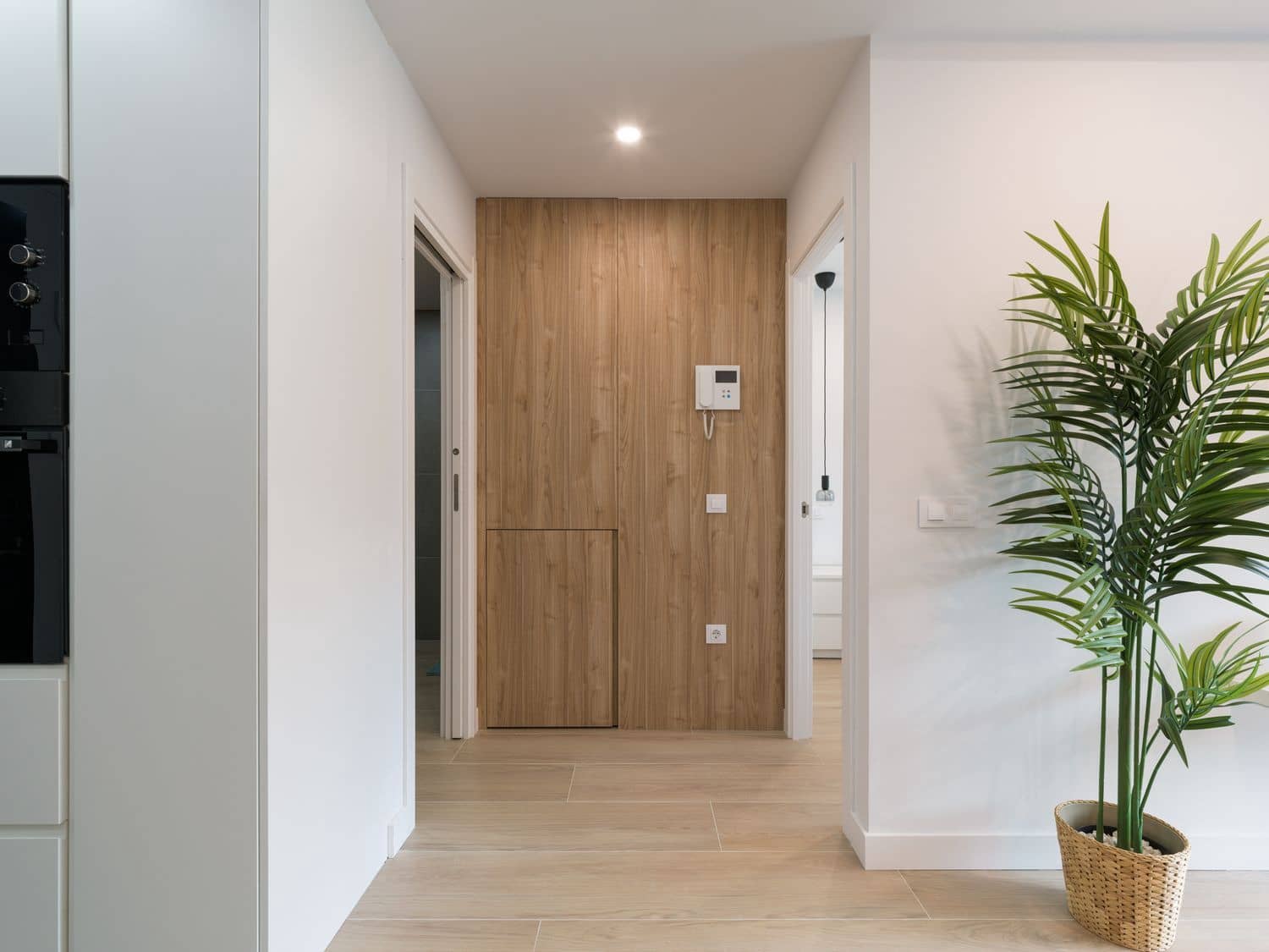 1 sypialnia Apartament do wynajęcia w Puerto Rico z basenem garażem - 1 600 € (Ref: 10013935)