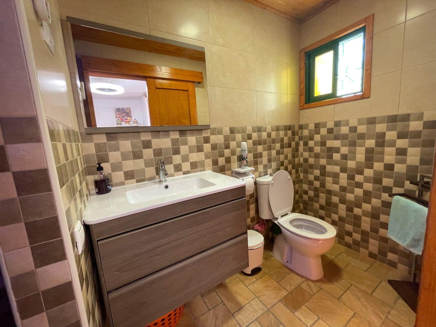 1 sovrum Lägenhet till salu i Pajara med pool garage - 147 000 € (Ref: 10013936)