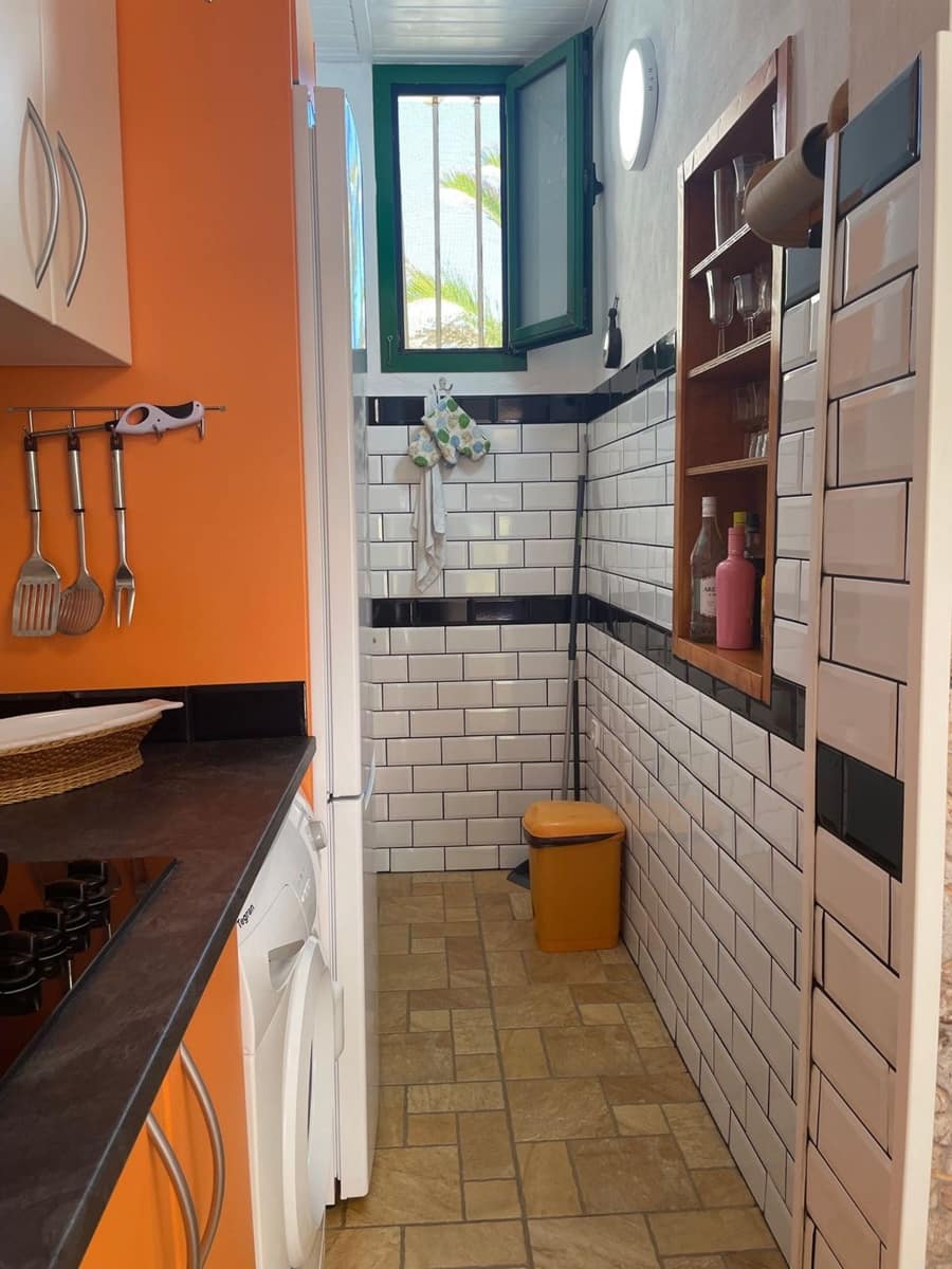1 sovrum Lägenhet till salu i Pajara med pool garage - 147 000 € (Ref: 10013936)
