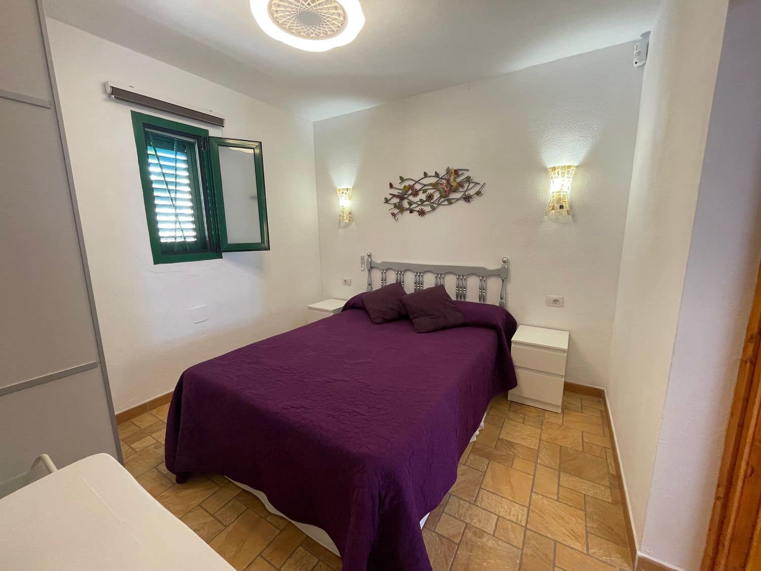 1 sovrum Lägenhet till salu i Pajara med pool garage - 147 000 € (Ref: 10013936)