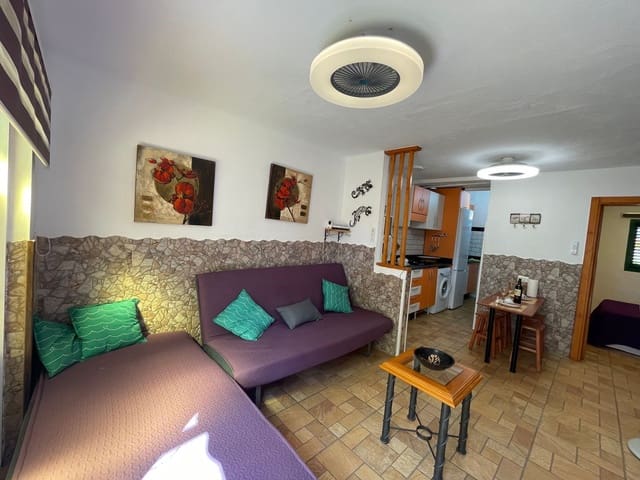 1 sypialnia Apartament na sprzedaż w Costa Calma, Pájara z basenem garażem - 147 000 € (Ref: 10013936)