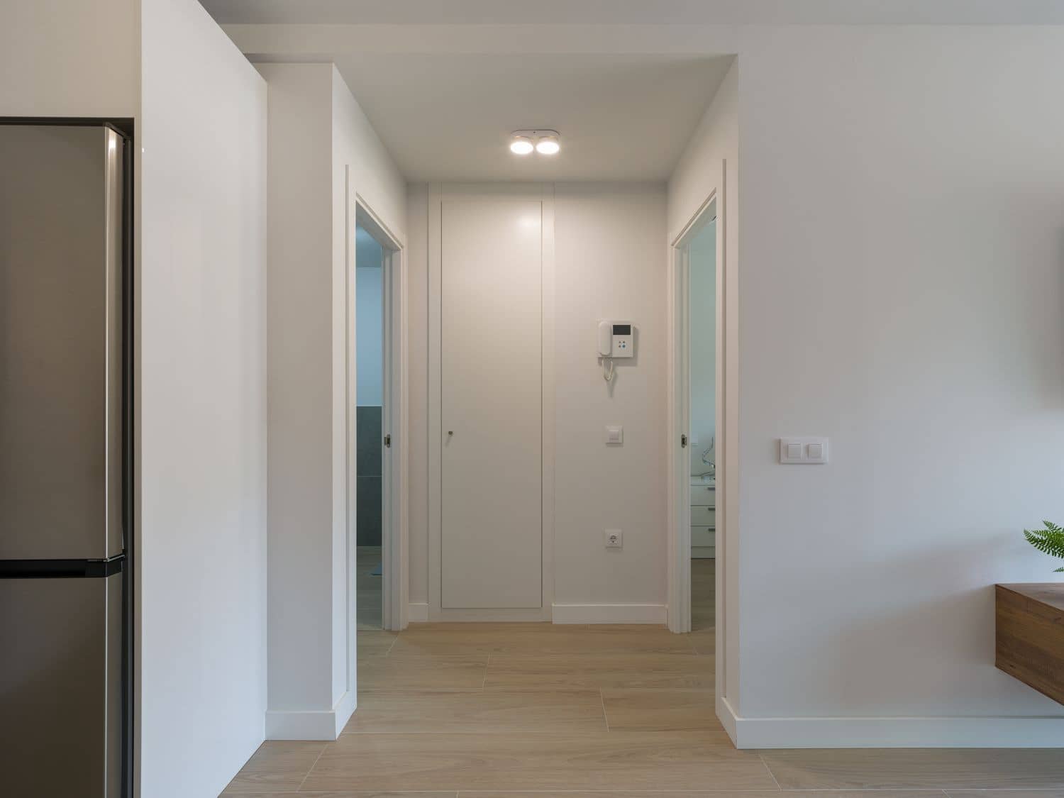 1 sypialnia Apartament do wynajęcia w Puerto Rico z basenem garażem - 1 800 € (Ref: 10013937)