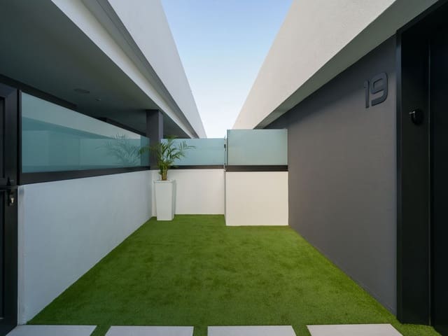 Appartement de 1 chambre à louer à Puerto Rico, Mogán avec piscine garage - 1 800 € (Ref: 10013937)