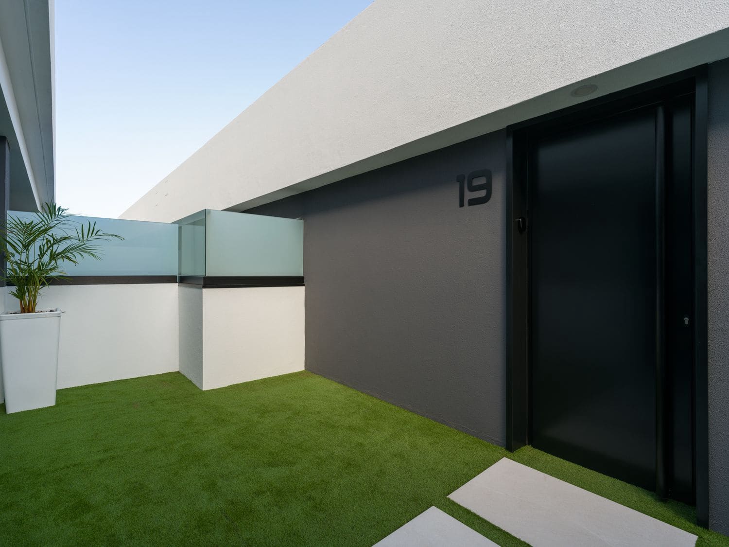 1 bedroom Apartment for rent in Puerto Rico with pool garage - € 1,800 (Ref: 10013937)