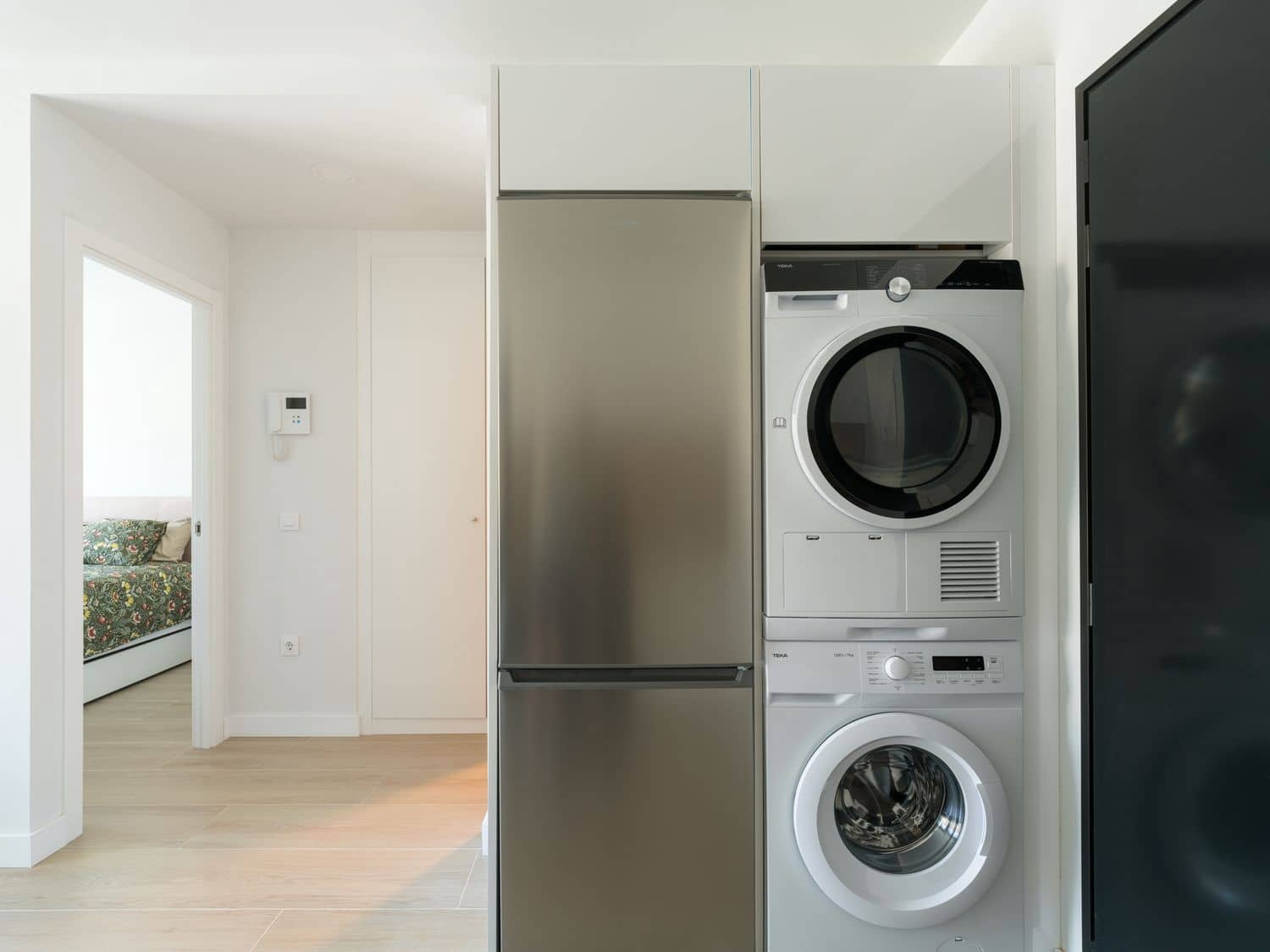 Apartamento de 1 habitación en Puerto Rico en alquiler con piscina garaje - 1.500 € (Ref: 10030017)