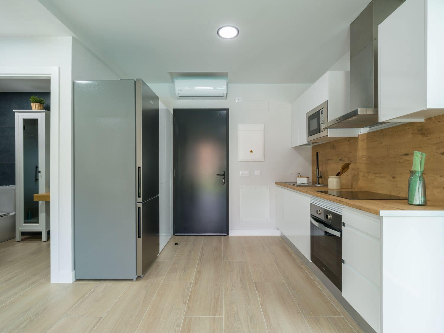 1 soverom Leilighet til leie i Puerto Rico med svømmebasseng garasje - € 2 200 (Ref: 10030018)