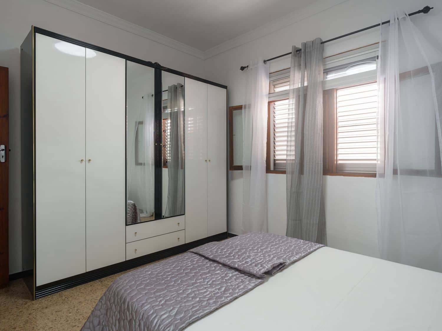 2 Zimmer Apartment zu verkaufen in Las Palmas de Gran Canaria mit Garage - 189.000 € (Ref: 10074749)
