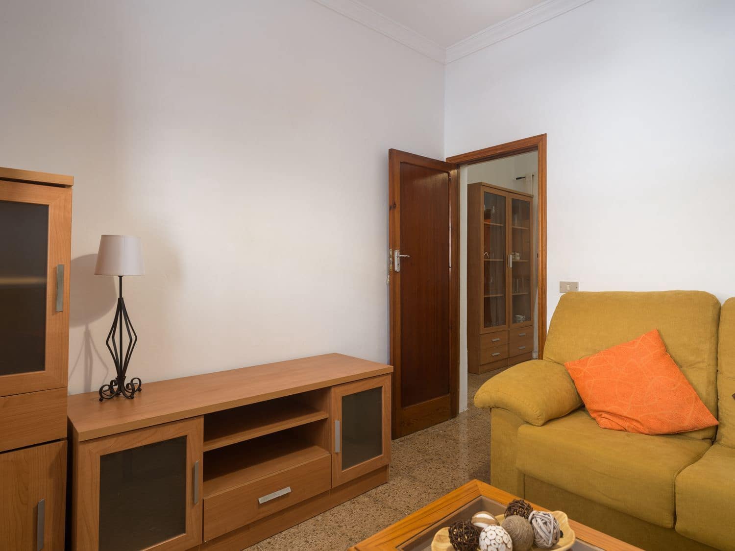 2 Zimmer Apartment zu verkaufen in Las Palmas de Gran Canaria mit Garage - 189.000 € (Ref: 10074749)