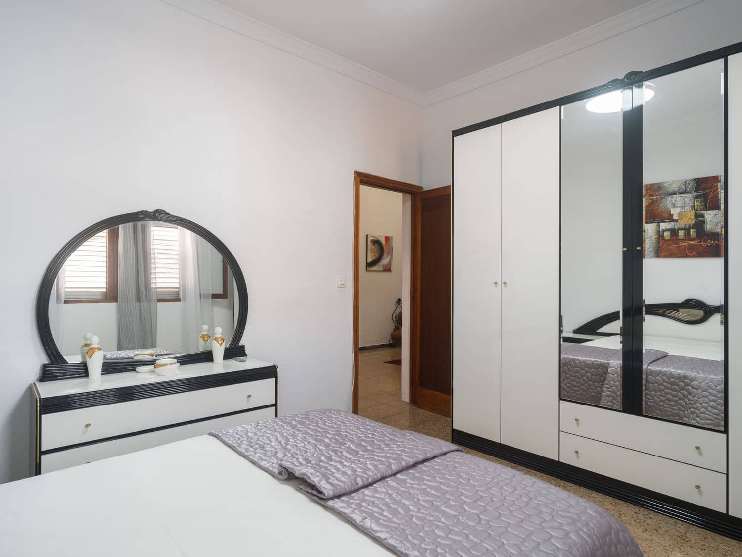 2 Zimmer Apartment zu verkaufen in Las Palmas de Gran Canaria mit Garage - 189.000 € (Ref: 10074749)