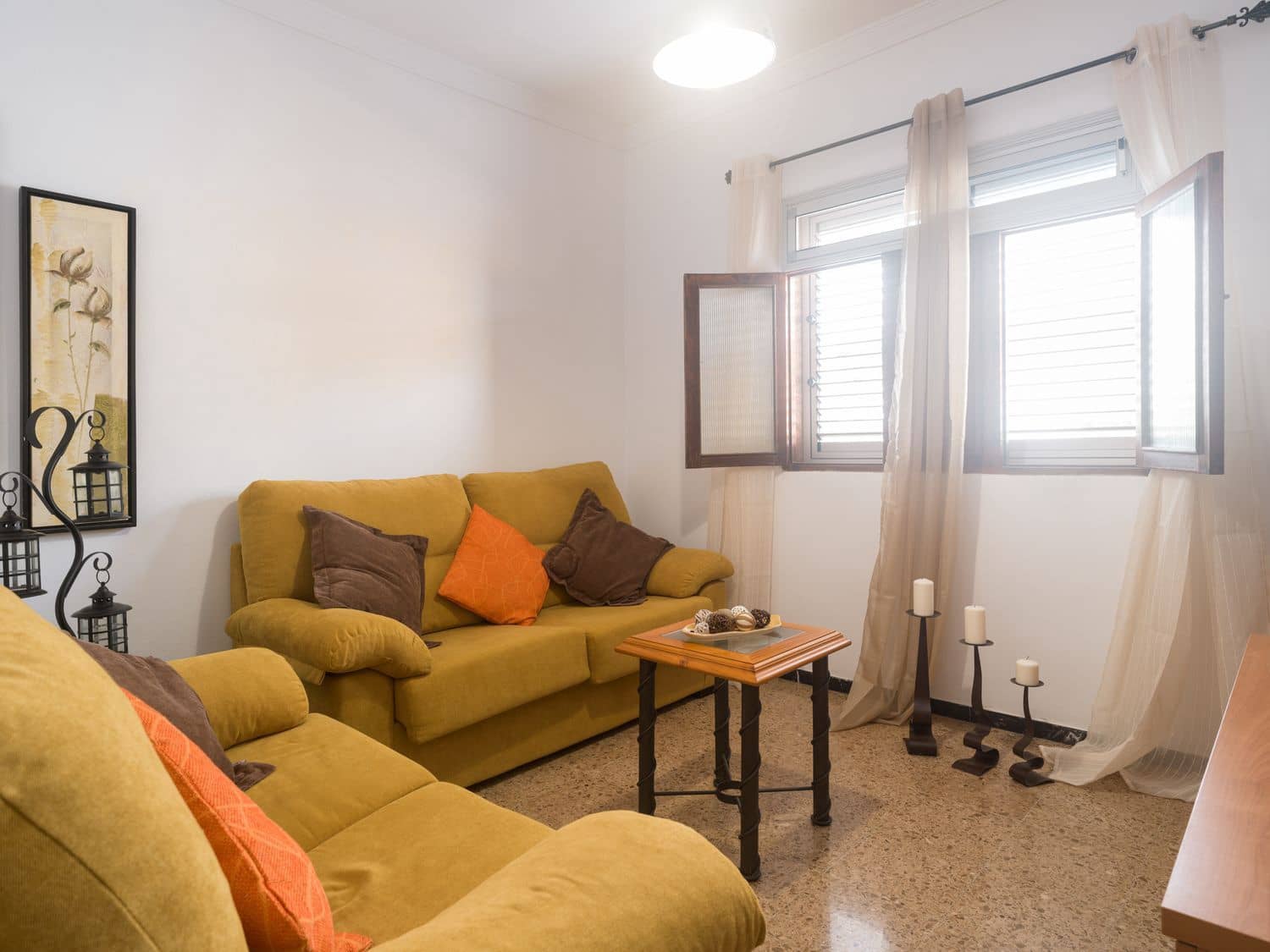 2 Zimmer Apartment zu verkaufen in Las Palmas de Gran Canaria mit Garage - 189.000 € (Ref: 10074749)