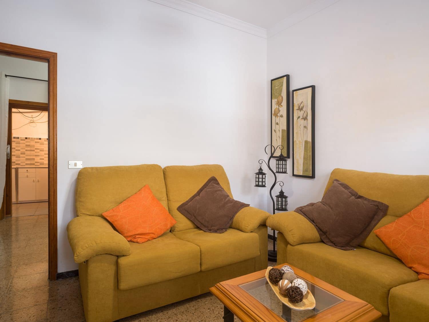2 Zimmer Apartment zu verkaufen in Las Palmas de Gran Canaria mit Garage - 189.000 € (Ref: 10074749)