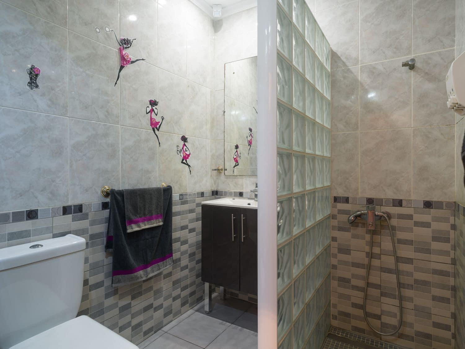 2 Zimmer Apartment zu verkaufen in Las Palmas de Gran Canaria mit Garage - 189.000 € (Ref: 10074749)