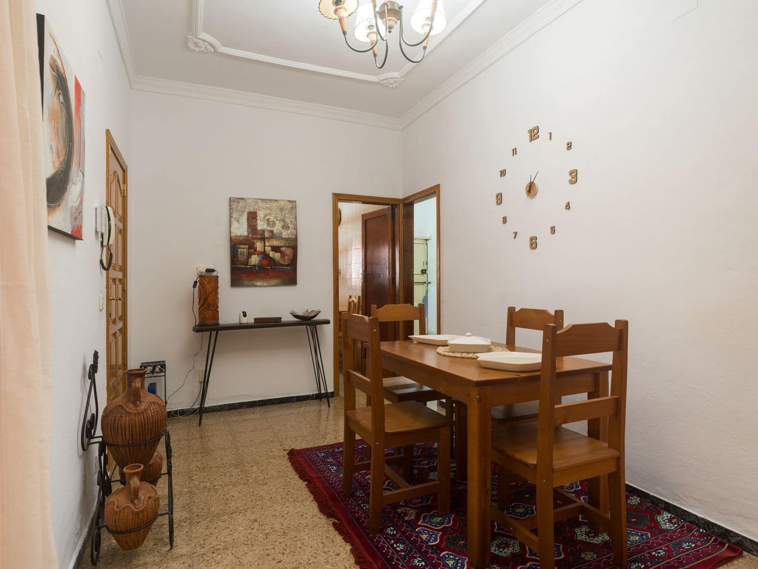 2 Zimmer Apartment zu verkaufen in Las Palmas de Gran Canaria mit Garage - 189.000 € (Ref: 10074749)